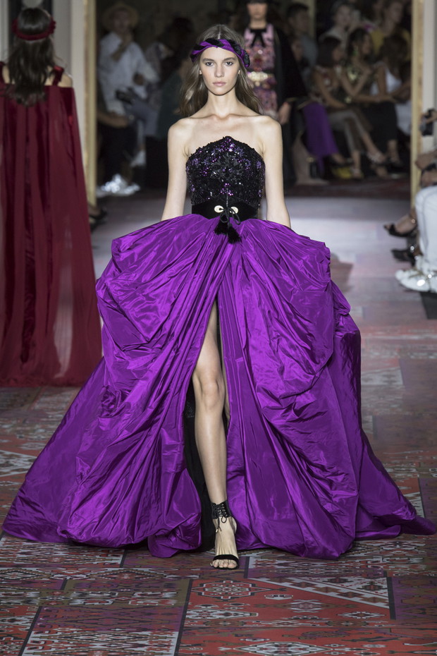 Pokaz Zuhair Murad