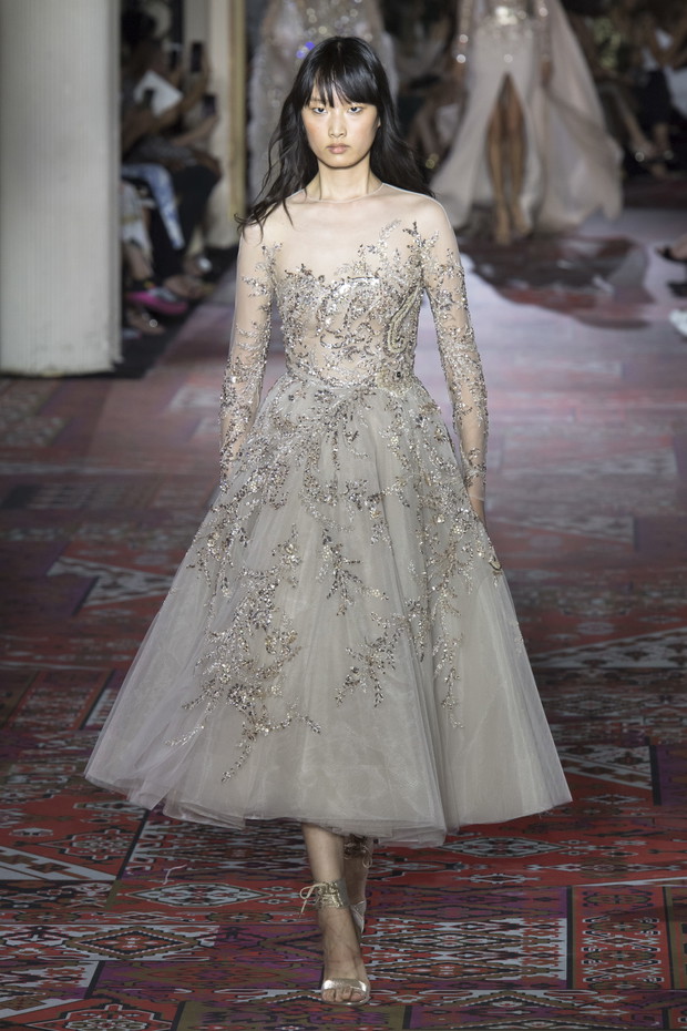 Pokaz Zuhair Murad