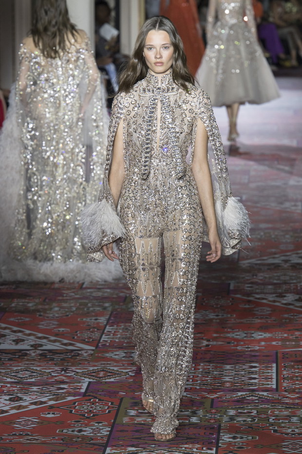 Pokaz Zuhair Murad