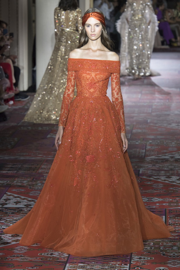 Pokaz Zuhair Murad
