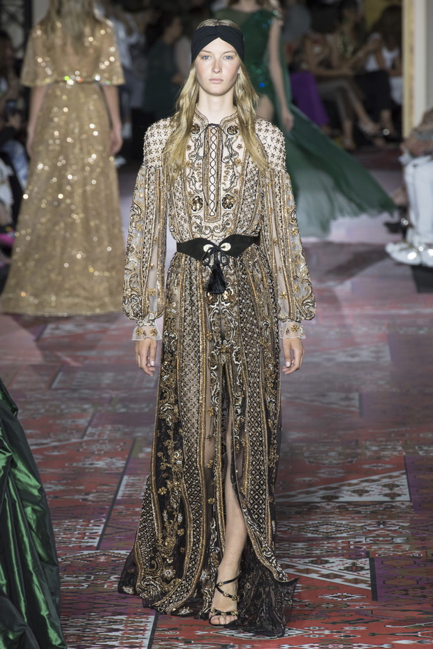 Pokaz Zuhair Murad