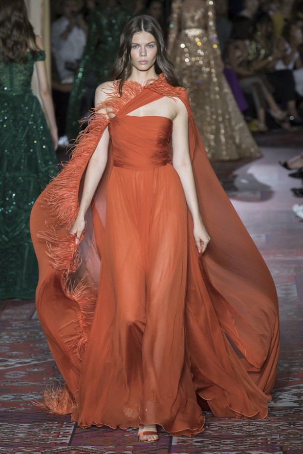 Pokaz Zuhair Murad
