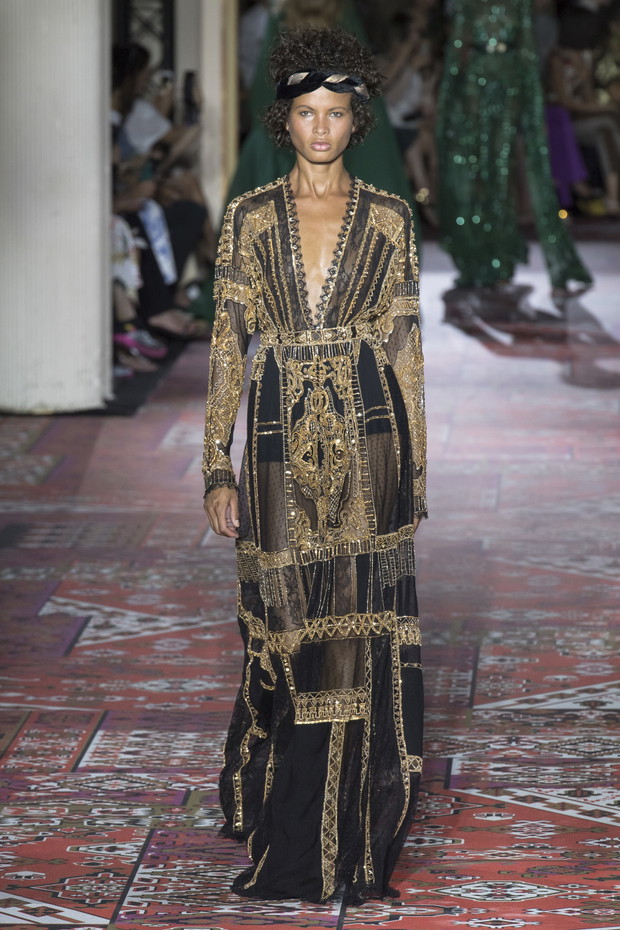 Pokaz Zuhair Murad