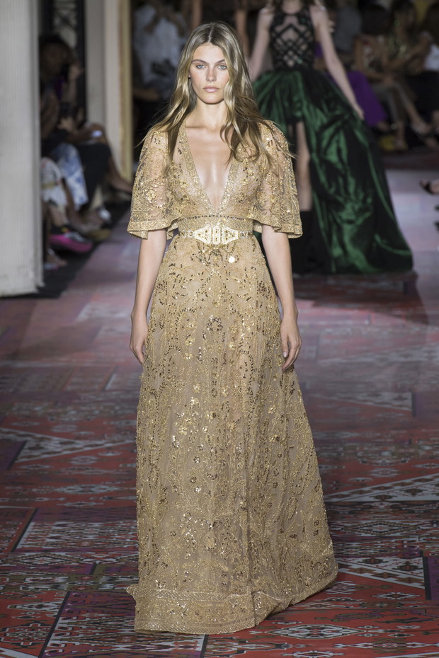 Pokaz Zuhair Murad