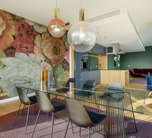 Apartament Fiore Verde na Złotej