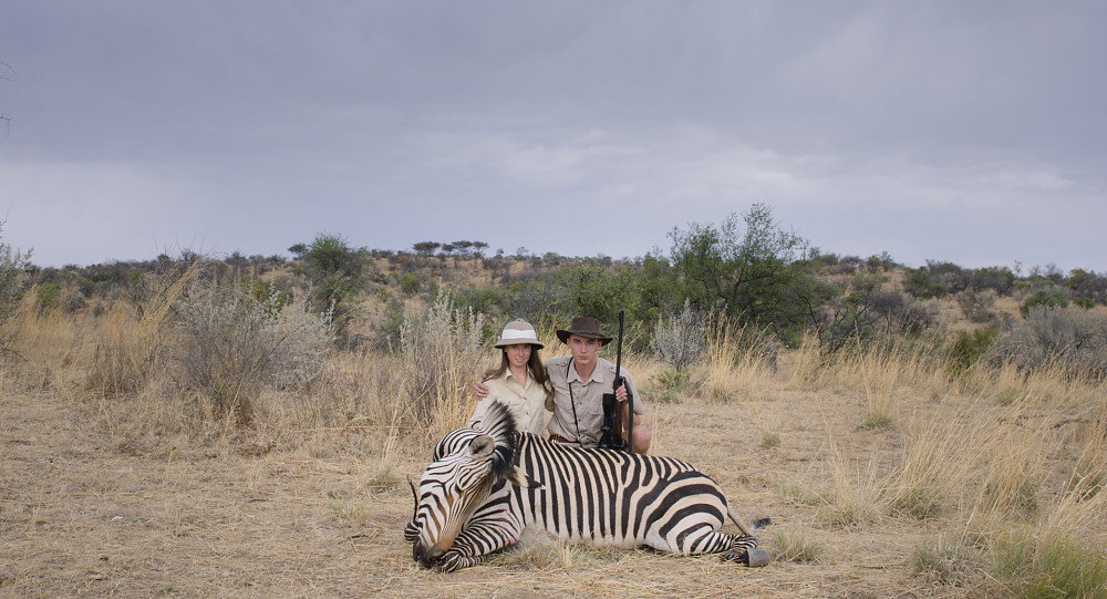 "Safari" Ulrich Seidl