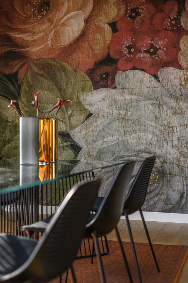 Apartament Fiore Verde na Złotej