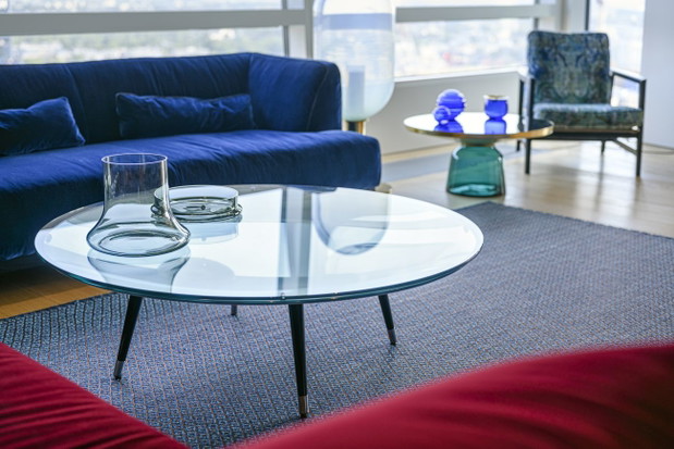 Apartament Fiore Verde na Złotej