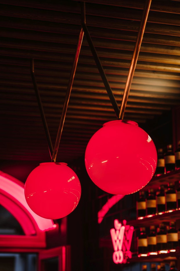 Bar Wiśniewski, Poznań