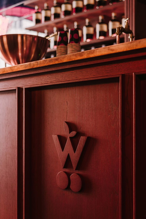 Bar Wiśniewski, Poznań