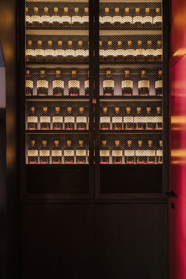 Bar Wiśniewski, Poznań