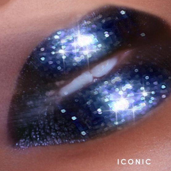 Brokatowa pomadka Ciaté London Glitter Flip - hit internetu!
