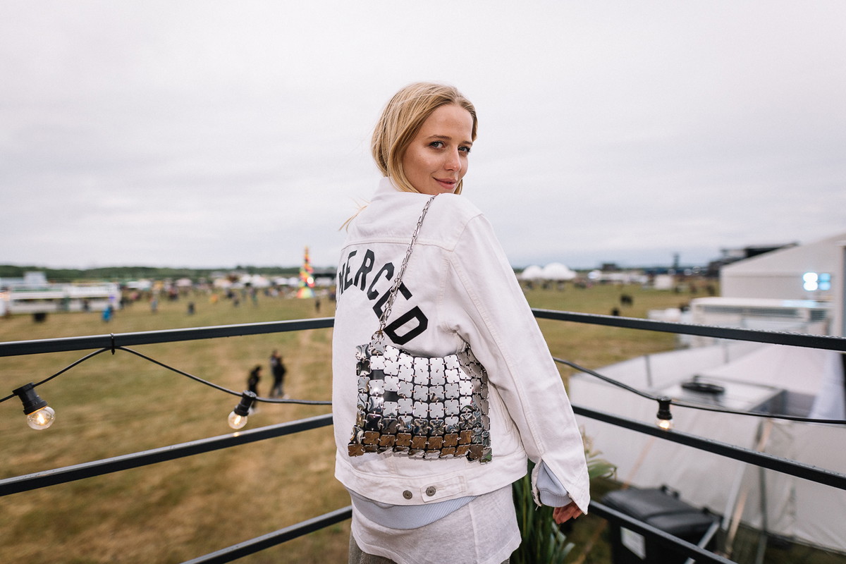 Levi's Open'er 2019