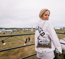 Levi's Open'er 2019