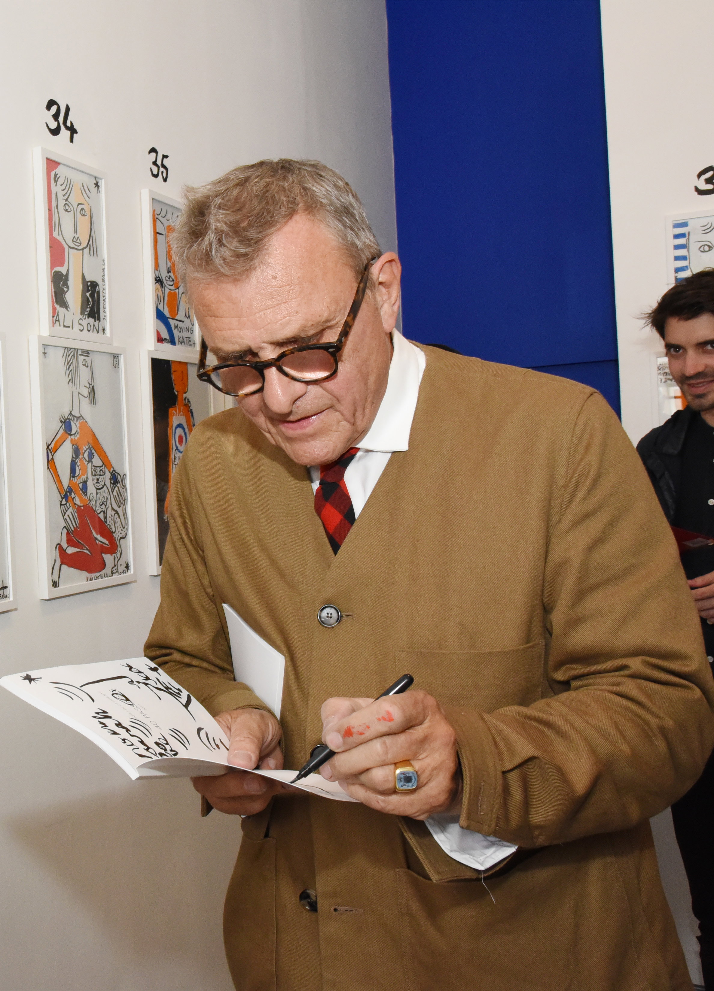 Jean Charles de Castelbajac