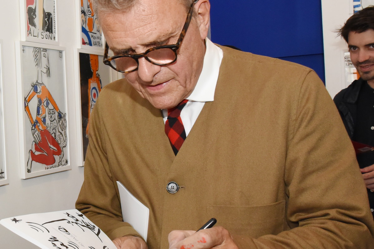 Jean Charles de Castelbajac
