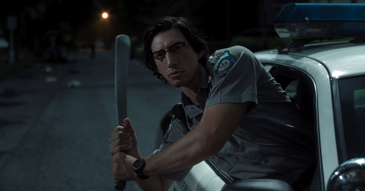 Zombie atakują, czyli recenzja filmu "Truposze nie umierają".