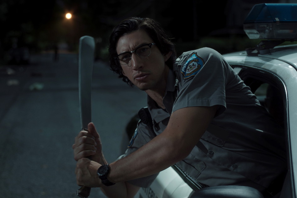 Zombie atakują, czyli recenzja filmu "Truposze nie umierają".