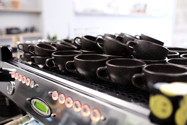 Filiżanki Kaffeeform