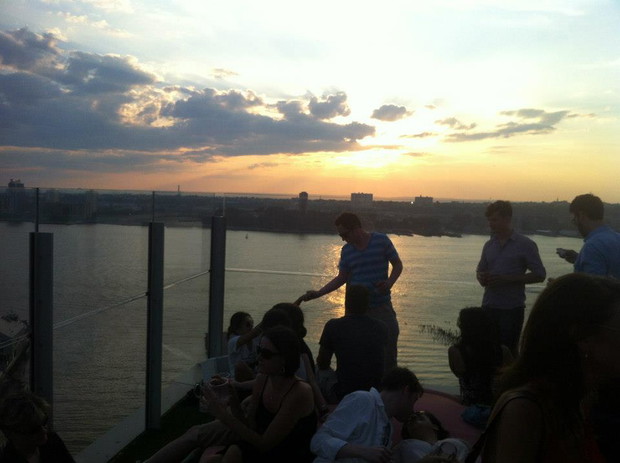 Le Bain NYC