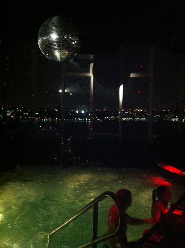 Le Bain NYC