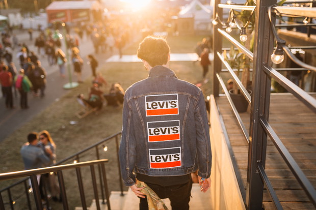 Levi's Open'er 2019