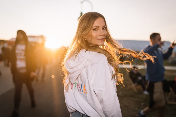Levi's Open'er 2019