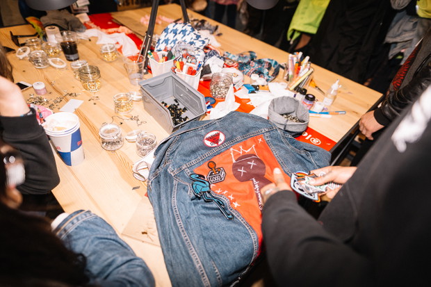 Levi's Open'er 2019