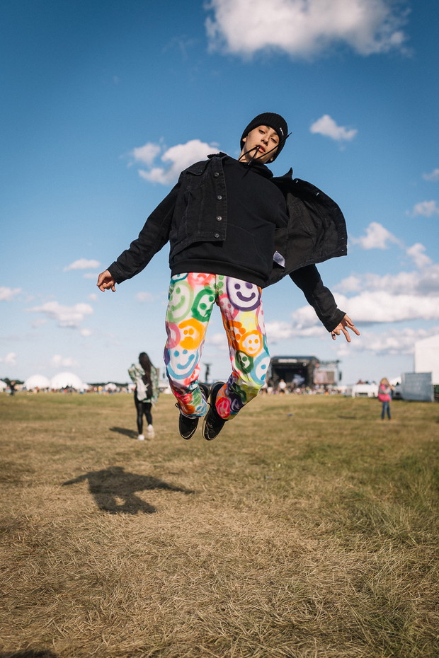 Levi's Open'er 2019