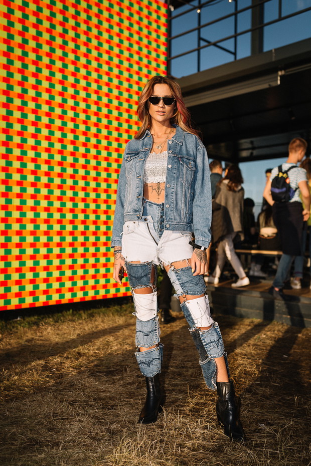 Levi's Open'er 2019