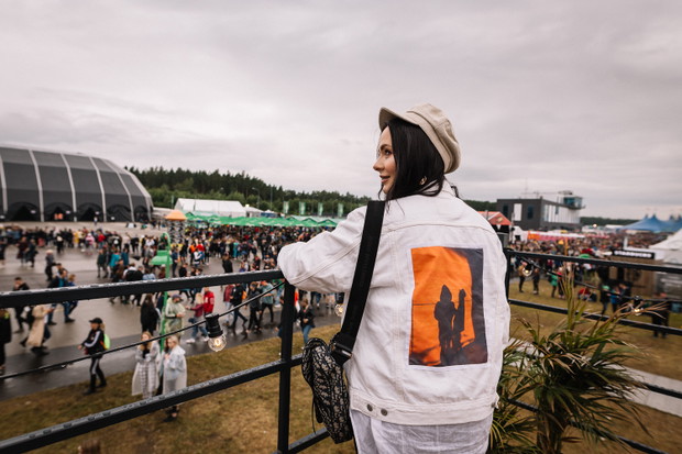 Levi's Open'er 2019