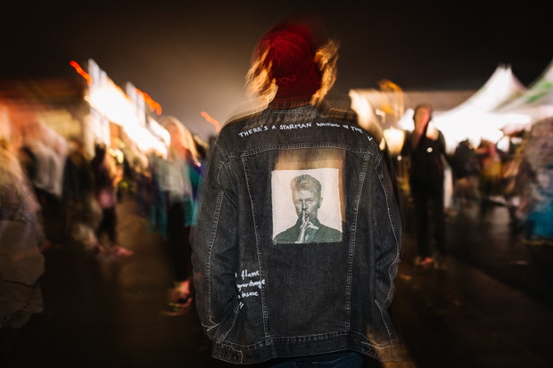 Levi's Open'er 2019