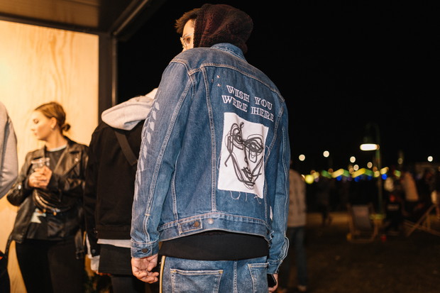 Levi's Open'er 2019