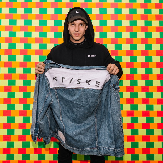 Levi's Open'er 2019
