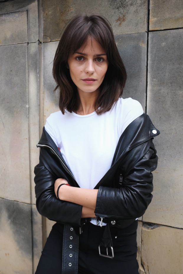 Marta Dyks