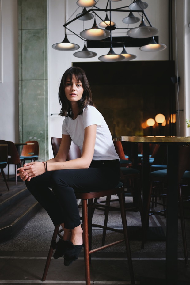 Marta Dyks