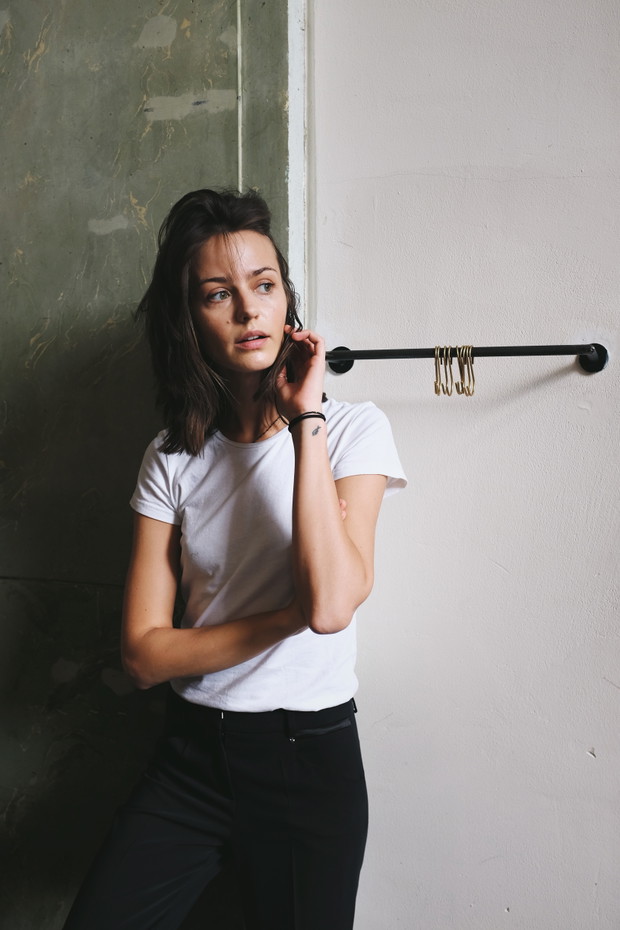 Marta Dyks