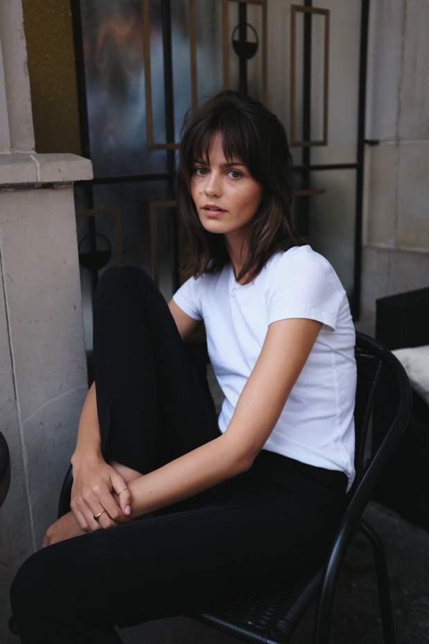 Marta Dyks