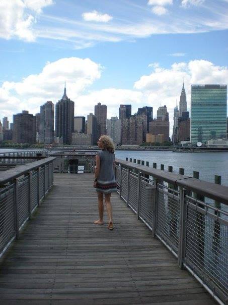 NYC