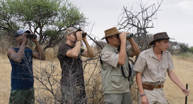 Safari Ulrich Seidl