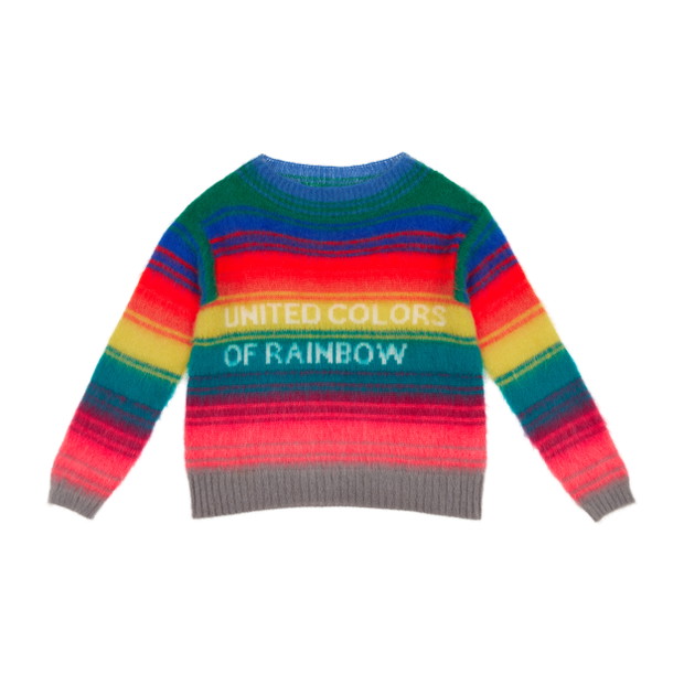Sweter Benetton