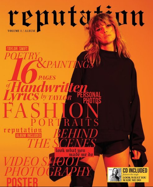 Taylor Swift Look What You Made Me Do. Nowa piosenka! TELEDYSK