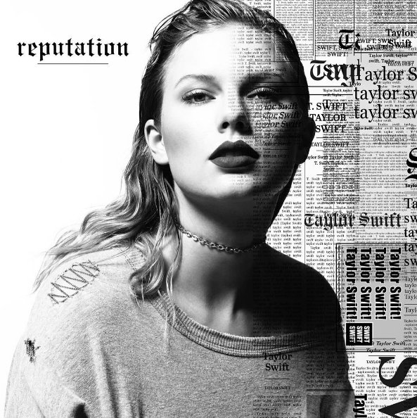 Taylor Swift Look What You Made Me Do. Nowa piosenka! TELEDYSK