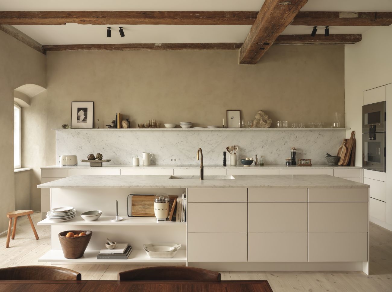 ZARA HOME kolekcja kuchenna