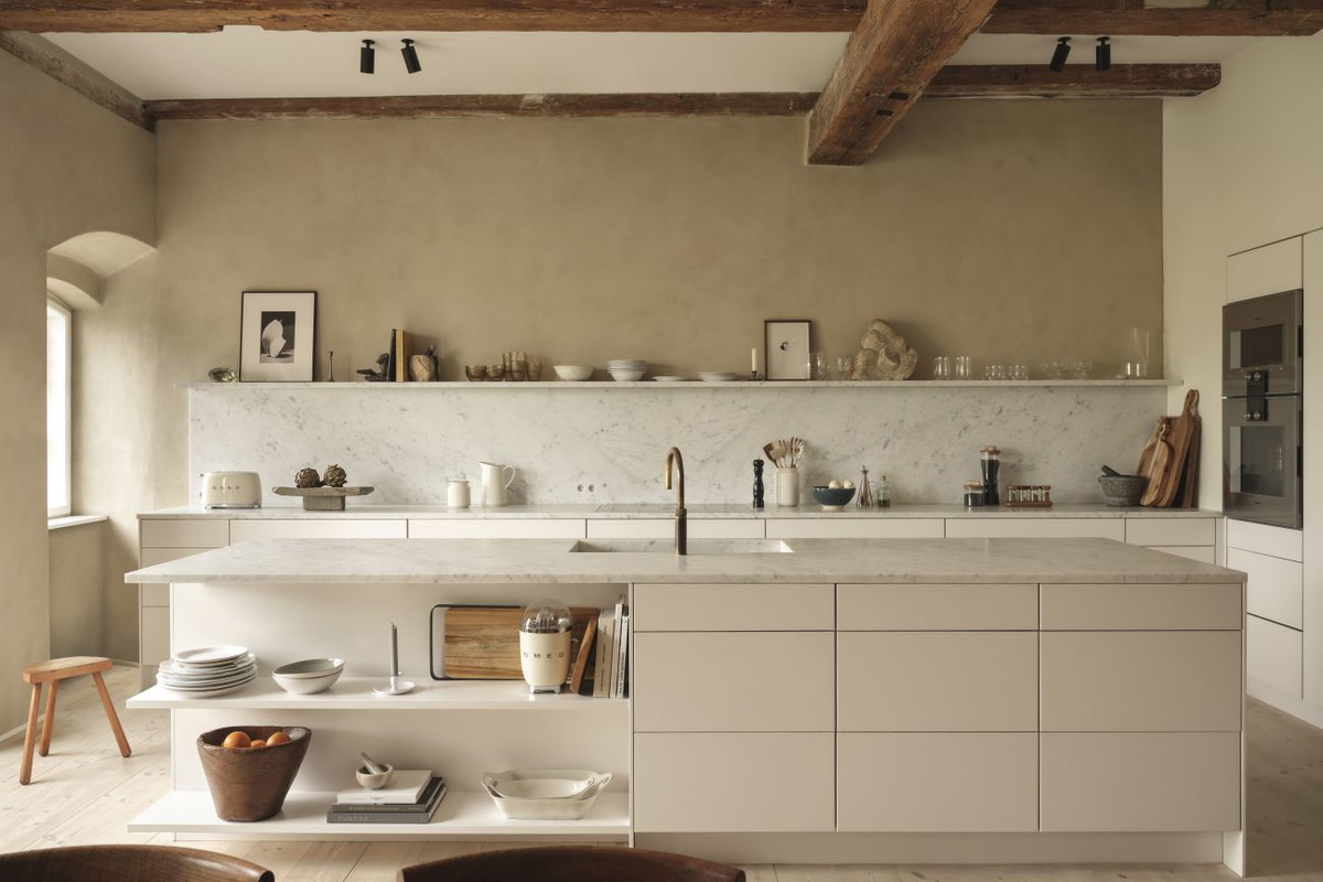 ZARA HOME kolekcja kuchenna