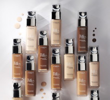 L'Oreal True Match