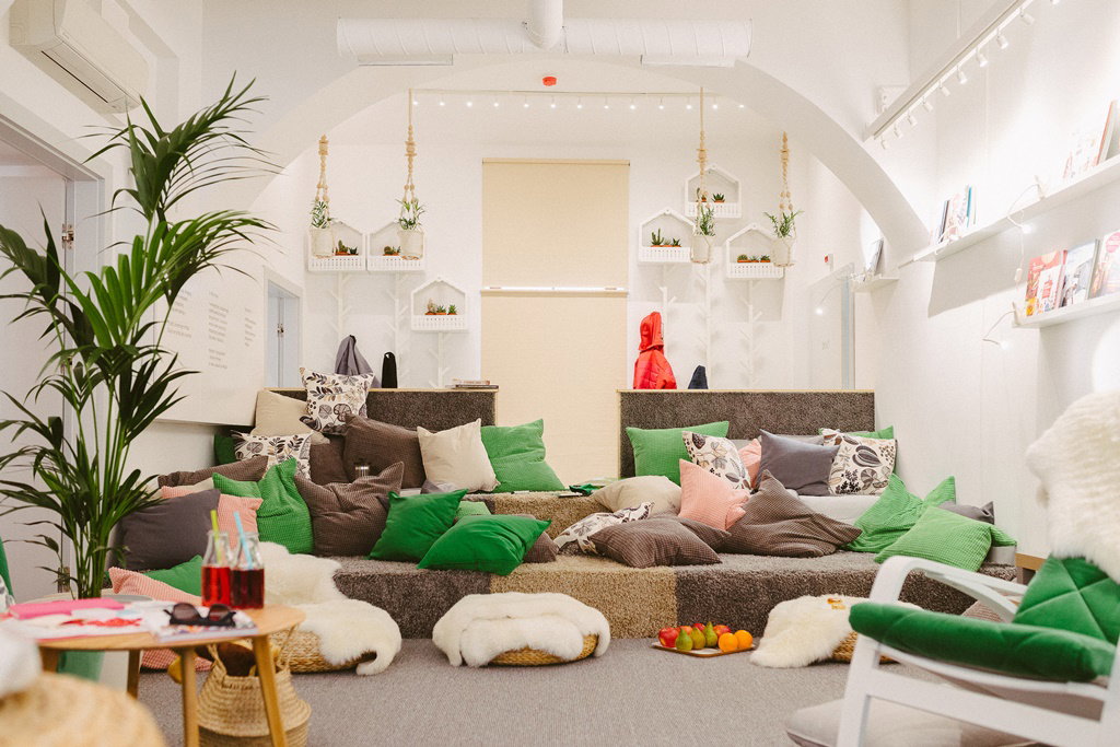 IKEA Po Sąsiedzku w Lublinie