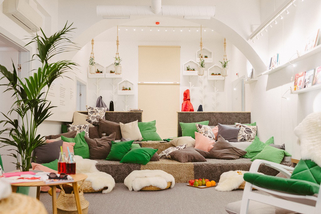 IKEA Po Sąsiedzku w Lublinie