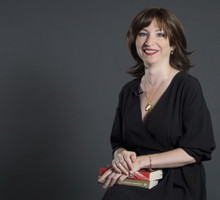 Ania Luboń 2