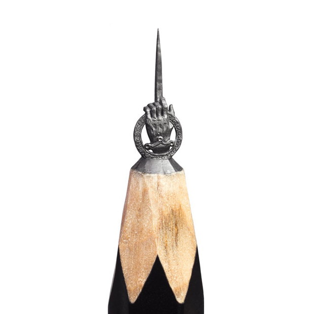 Brosza, Salavat Fidai, fot. salavatfidai